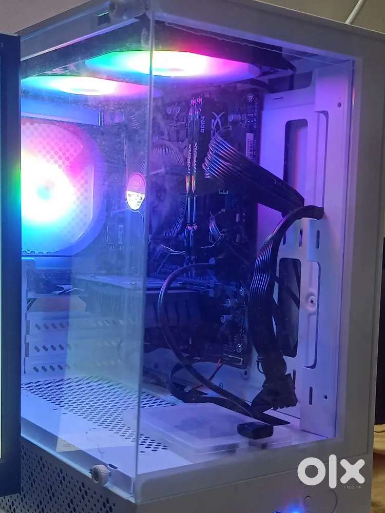 Desktop i5 9400f