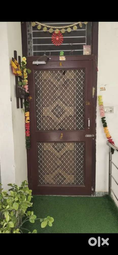 Gated society Flat for sell 3BHK in premium location for sell