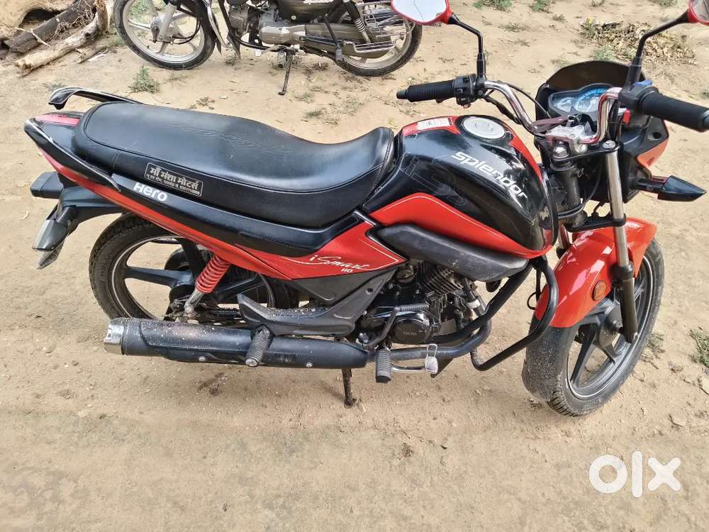 Splendor I Smart 110cc