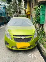 Chevrolet Beat 2013 Petrol