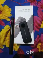 Insta360 camera
