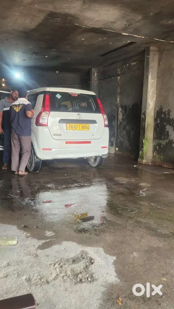 Need Driver  to drive in Ola Uber Rapido