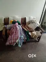 Sofa set of 3