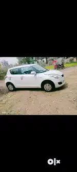 Maruti Suzuki Swift 2012 Petrol Well Maintained
