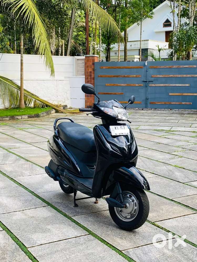 HONDA ACTIVA 3G