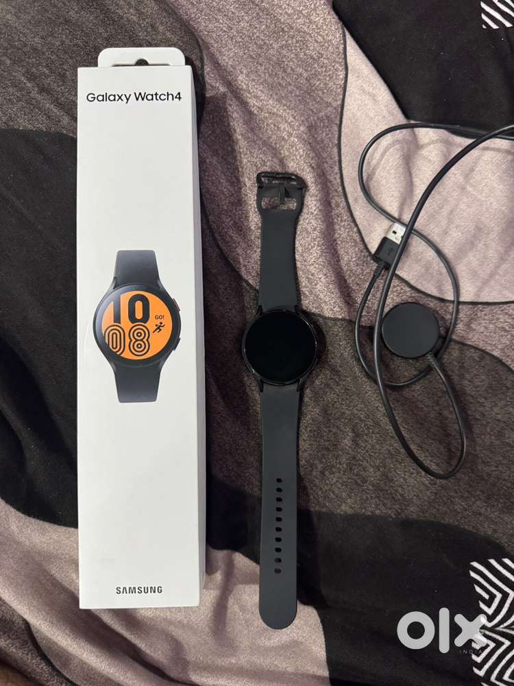 Samsung Galaxy Watch 4