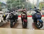ACTIVA BEST SUMMER OFFERS LOW DOWN PAYMENT