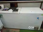 Storage Freezer Large