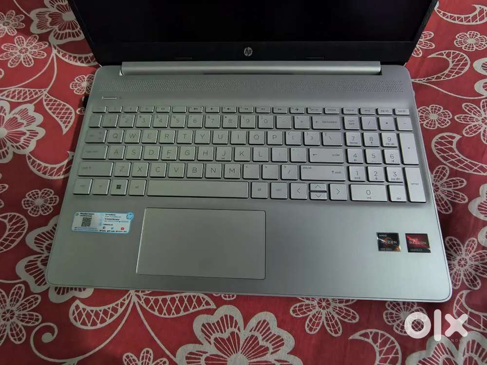 Best Quality laptop ..Ryzen 5 hp laptob