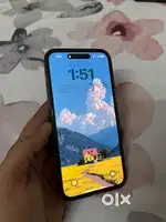 IPhone 14 pro Max 256GB