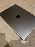 MACBOOK PRO 16Inch M2 Pro 2022