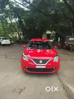 Maruti Suzuki Baleno 1.2 Alpha, 2018, Petrol
