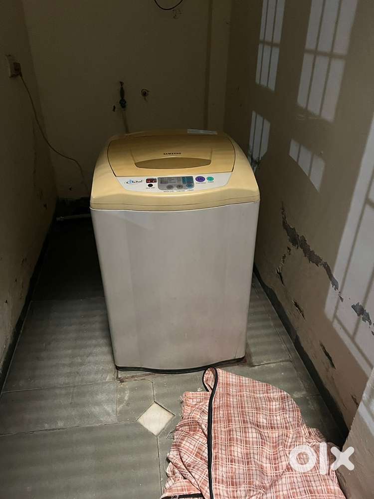 Samsung top Load fully automatic