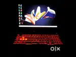 ASUS TUFF GAMING 1YEAR OLD