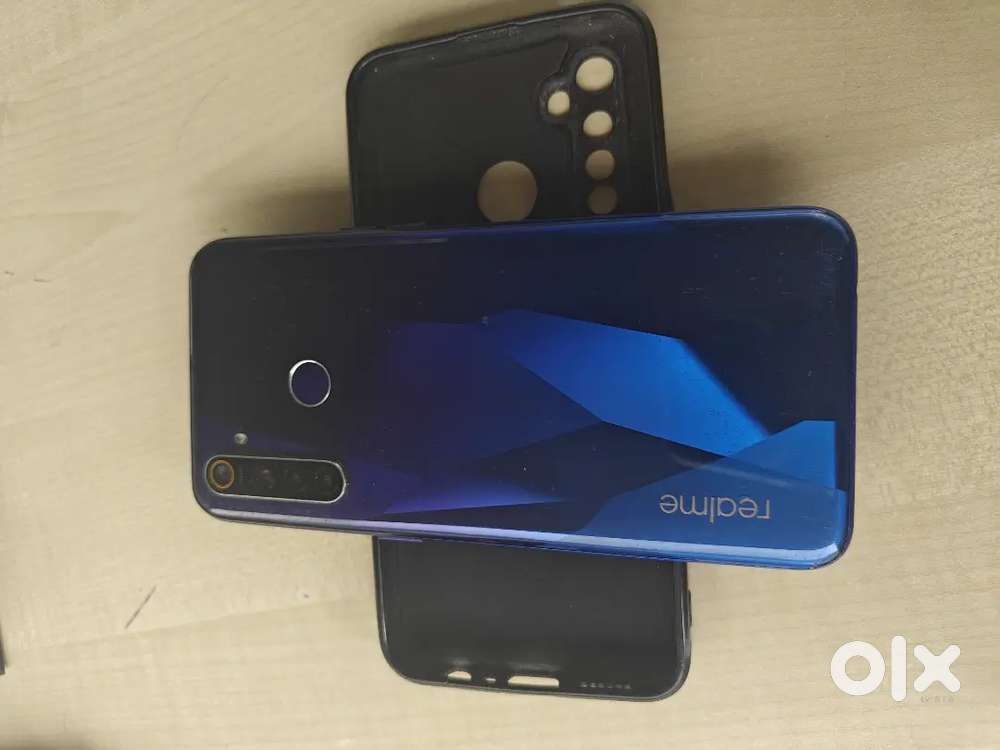 REALME 5 pro