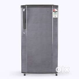 MINI FRIDGE (170L) ON RENT