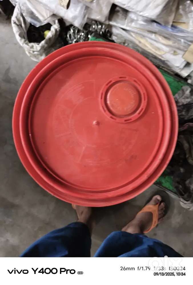 M-staroil mahindra genuine oil