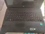 Hp laptop celeron processor