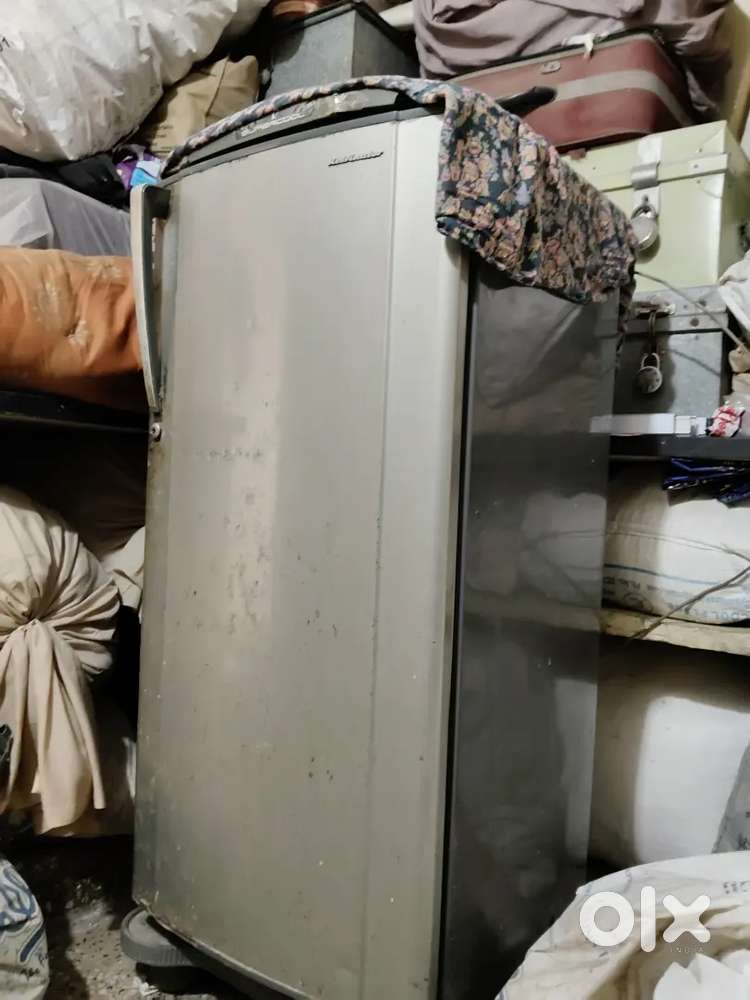 Kelvinator Fridge