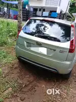 Ford Figo 2012