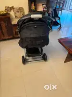 Pram/Stroller
