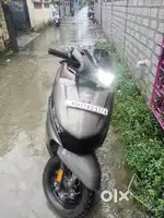 TVS Jupiter 110