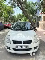 Maruti Suzuki Swift 1.2 VXI (O), 2008, Petrol