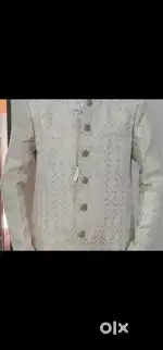 Sherwani for men