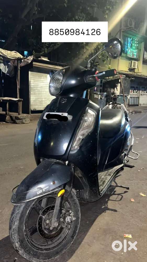 Acces 125/2019