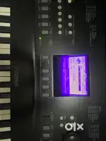Yamaha dgx 650 digital piano