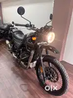 Himalyan 411