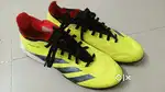 Adidas Predator turf shoes
