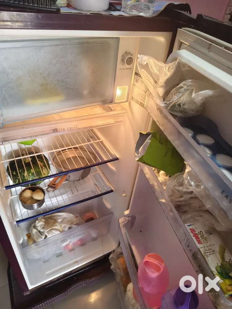 185 Ltr Fridge/ Refrigerator in brand new condition