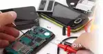 Mobile phone servicer