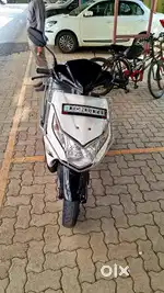 HONDA  DIO 110 CC