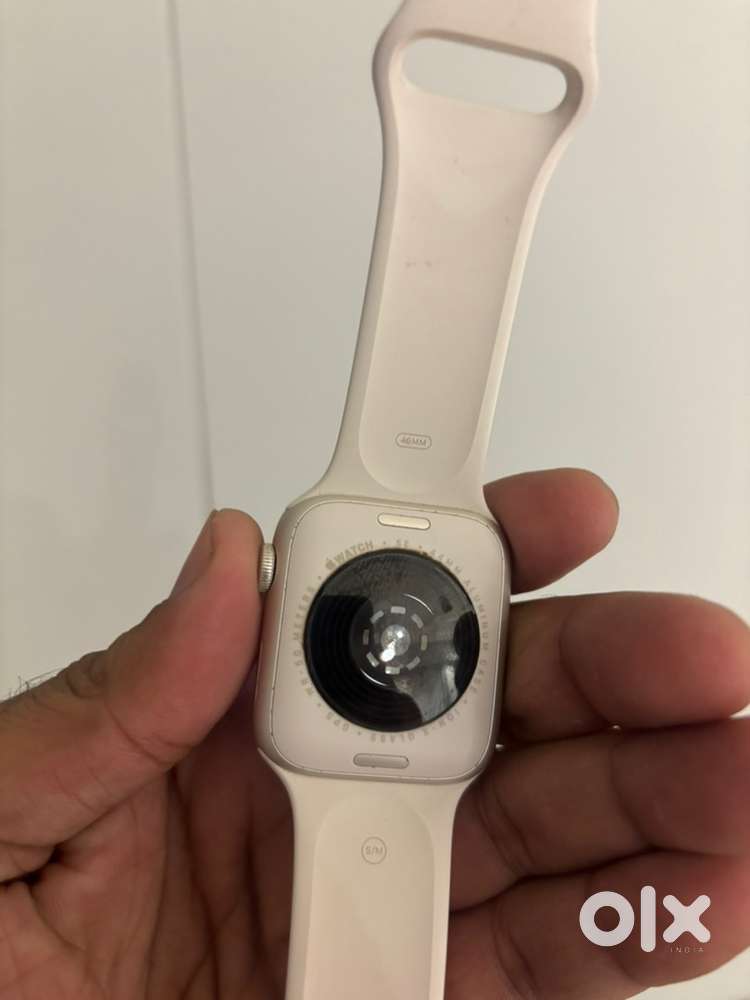 Apple watch SE 2nd Generation 44mm