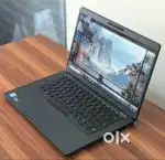 Dell Slim Laptop(16gb Ram/256gb SSD)