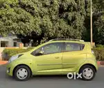 Chevrolet Beat 2011 Petrol 45000 Km Driven