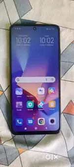 Mi 10i good condition phone