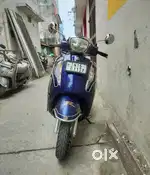 Suzuki access 125