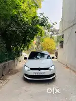 Volkswagen Vento 2010-2013 IPL II Diesel Trendline, 2012, Petrol