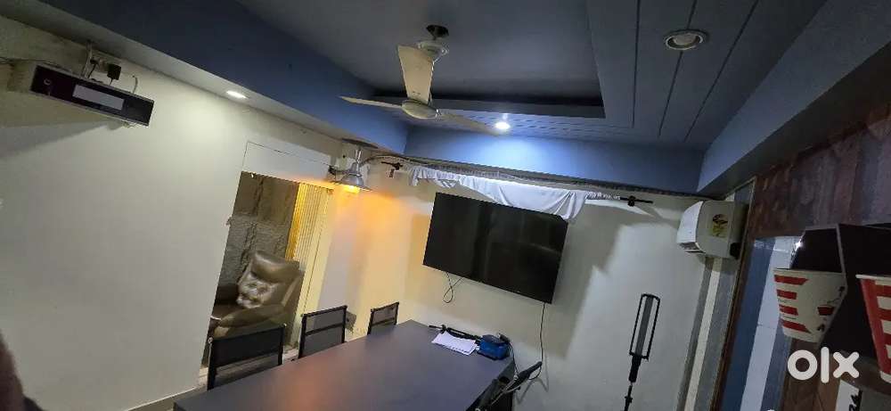 Premium office space Available For Rent