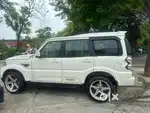 Mahindra Scorpio 2016 Diesel 150000 Km Driven