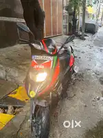 Aprila SR150 2018