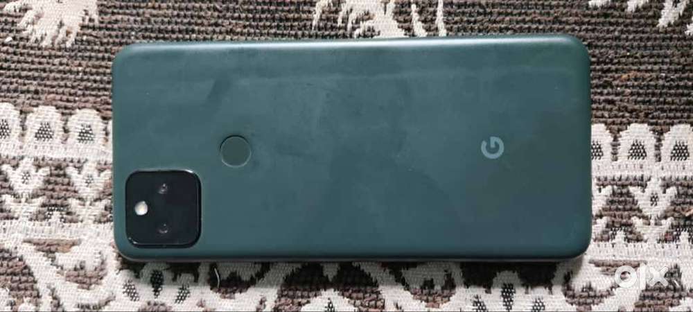 Google pixel 5a excellent condition