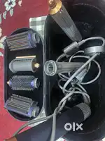 Dyson airwrap hair styler