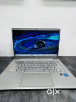 HP Chrome Book With Touch Screen 4/64GB 14inch Proper Working