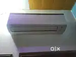 Daikin 1.5 ton ac