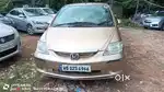 Honda City 2003-2005 1.5 GXI, 2004, Petrol