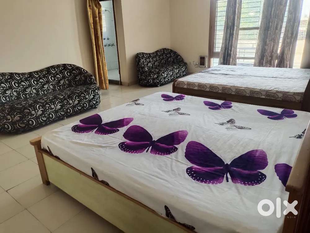 Pg for boys near BESTEC tower